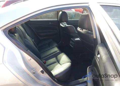 2014 Nissan Maxima 3.5 Sv из США, поврежденный, VIN 1N4AA5AP8EC907195